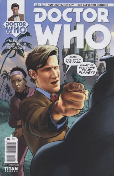 Cover of Cover C