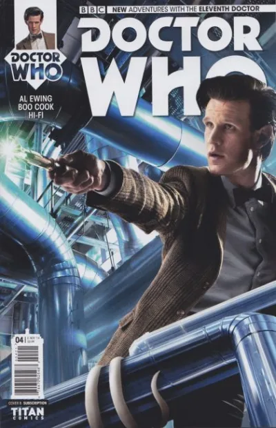 Cover of Cover B