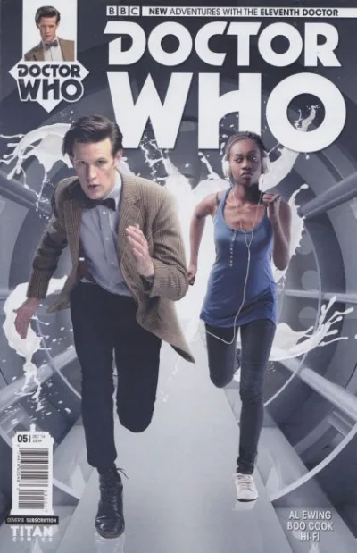 Cover of Cover B