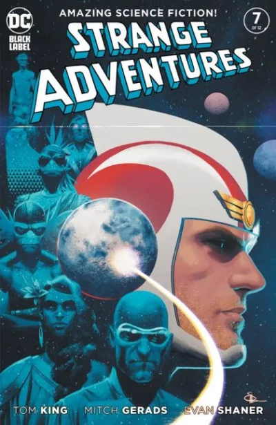 Cover of Cover B