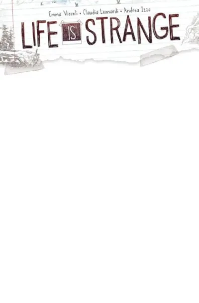 Cover of Cover E