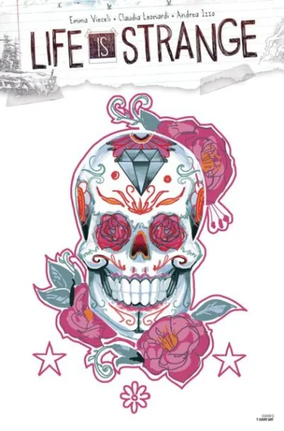 Cover of Cover C