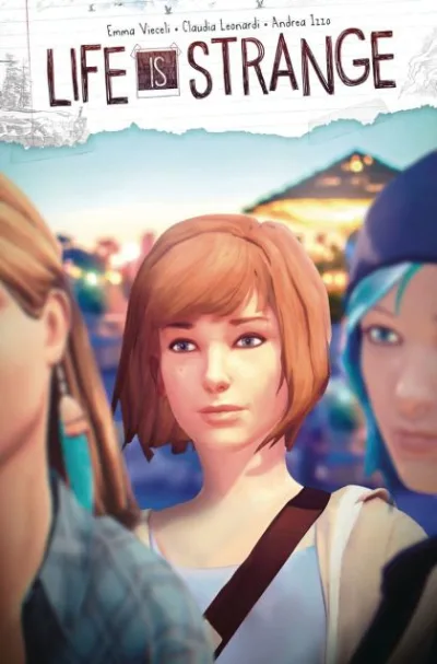Cover of Cover B