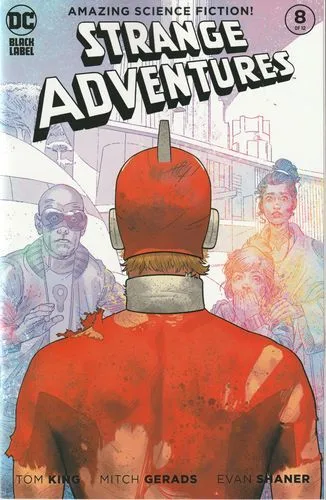 Cover of Cover B