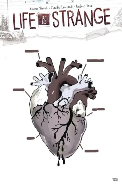 Cover of Cover C