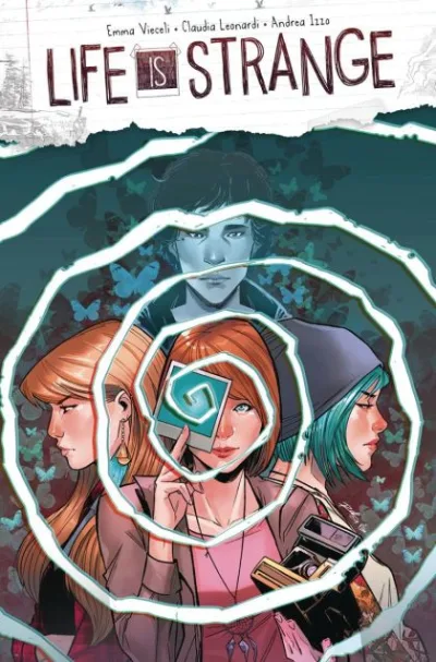 Cover of Cover D