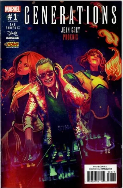 Cover of Cover G
