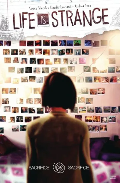 Cover of Cover B