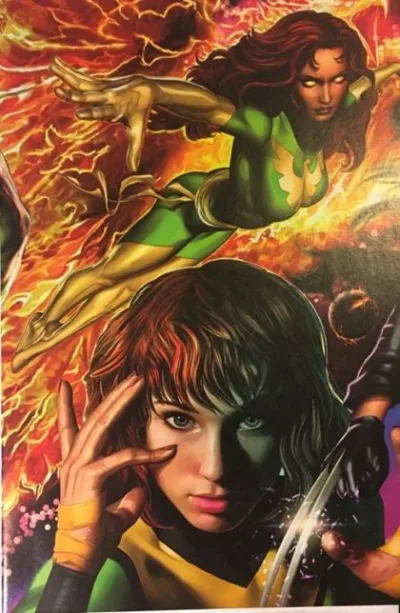 Cover of Cover I