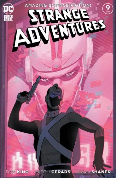 Cover of Cover B