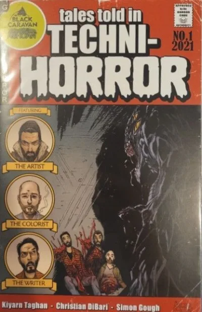 Cover of Cover C