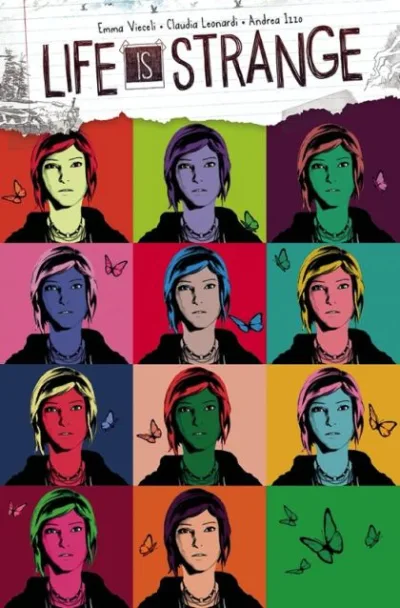 Cover of Cover B