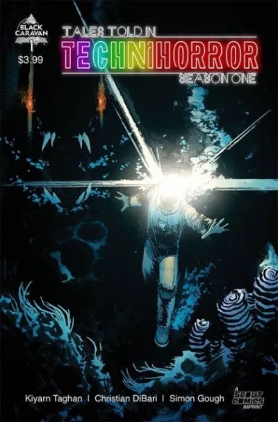 Cover of Cover B