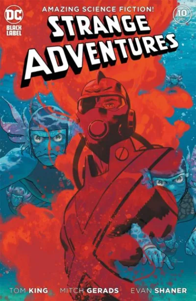 Cover of Cover B