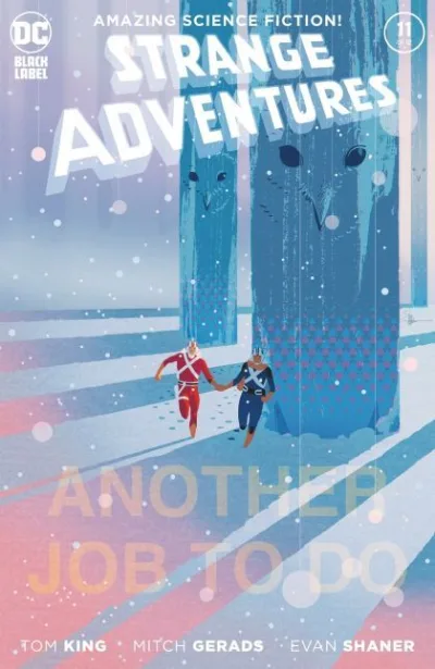 Cover of Cover B