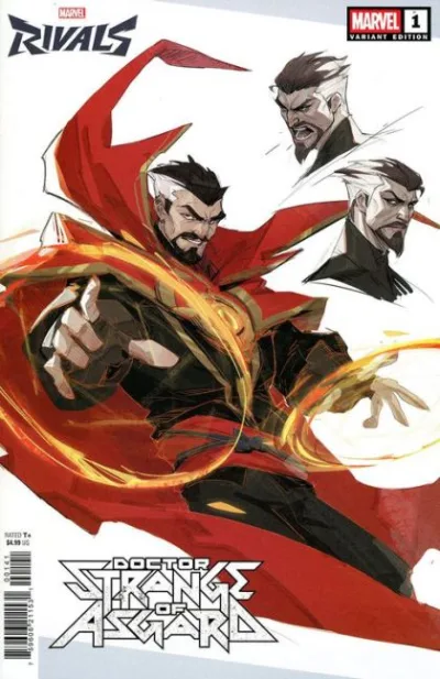 Cover of Cover D