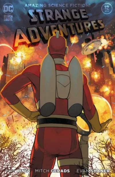 Cover of Cover B