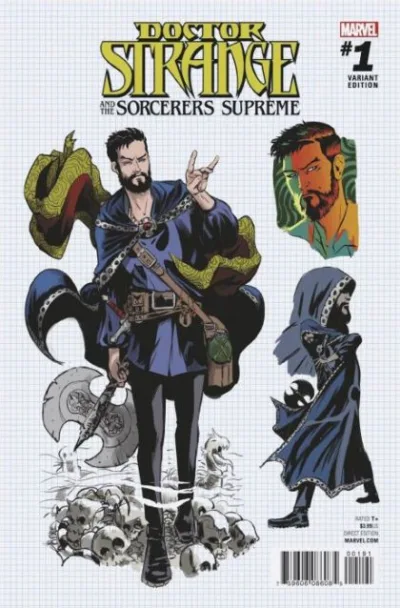 Cover of Cover I