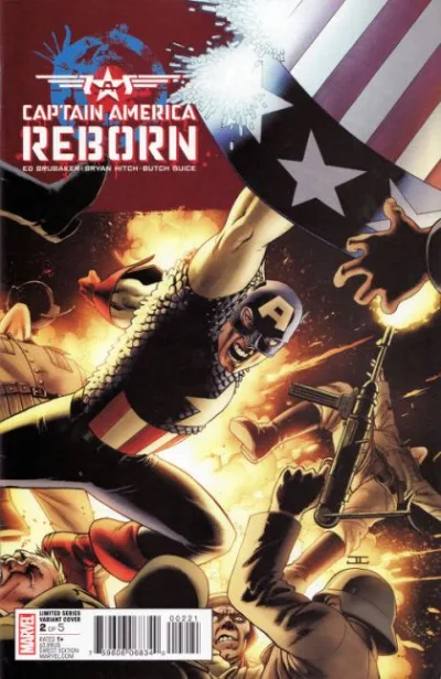 Cover of Cover B