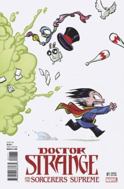 Cover of Cover G