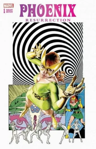 Cover of Cover AD