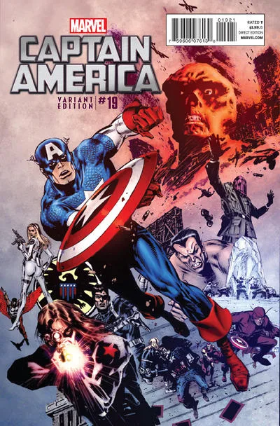 Cover of Cover B