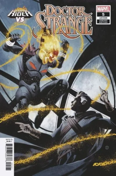 Cover of Cover B