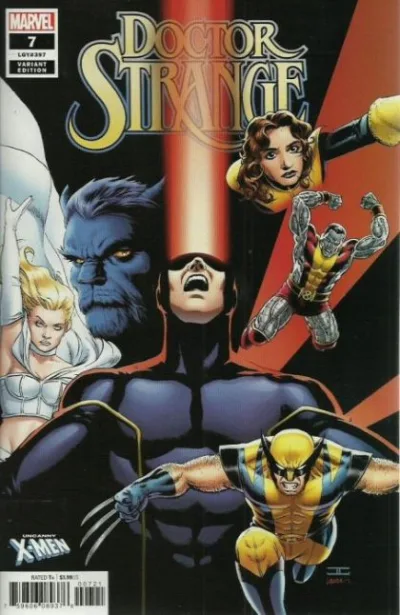 Cover of Cover B