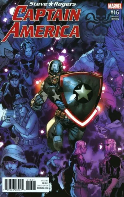 Cover of Cover B