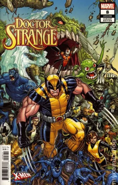 Cover of Cover B