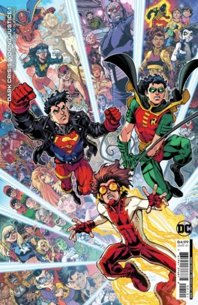 Cover of Cover B