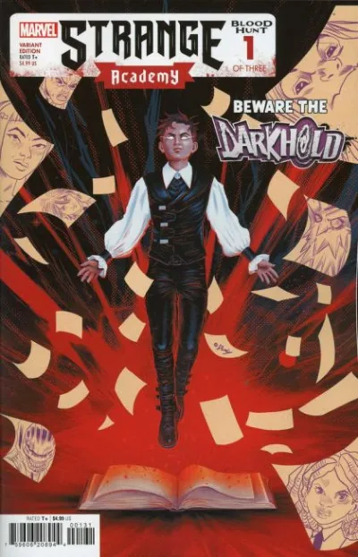 Cover of Cover C