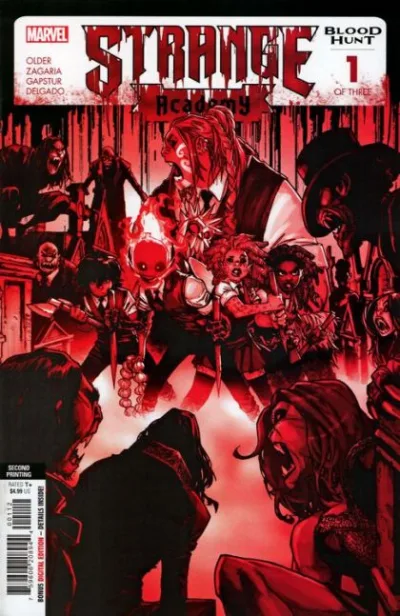 Cover of Cover D