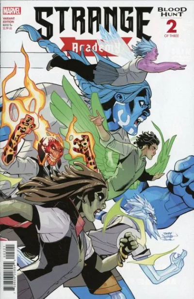Cover of Cover B