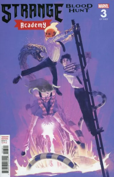 Cover of Cover B