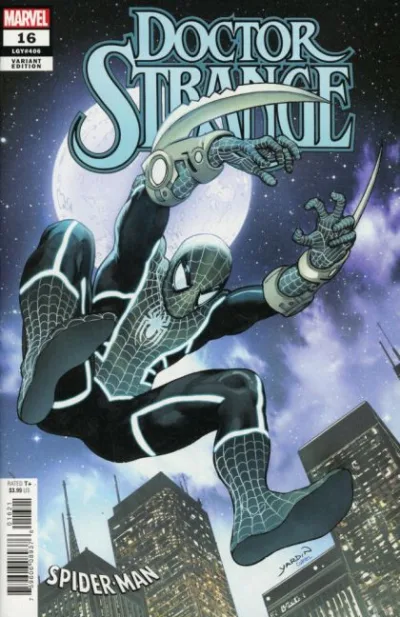Cover of Cover B