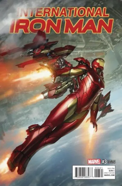 Cover of Cover B