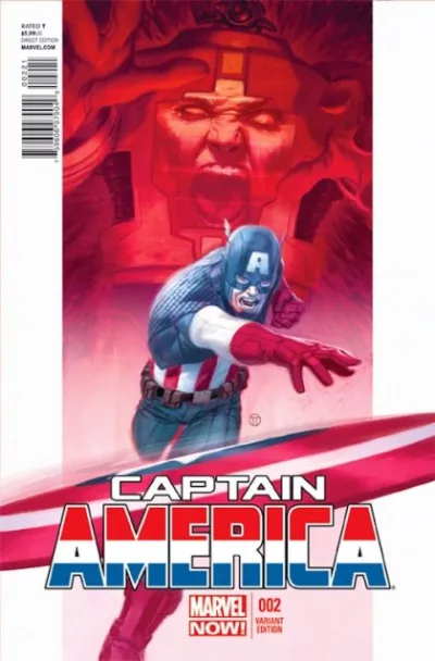 Cover of Cover B