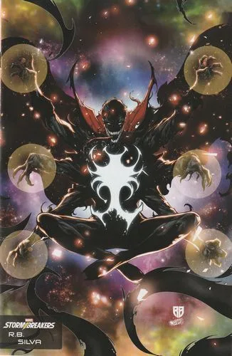 Cover of Cover D