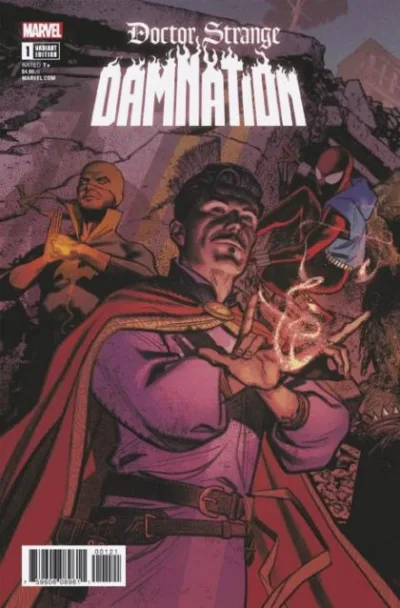 Cover of Cover B