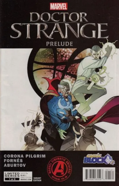Cover of Cover B