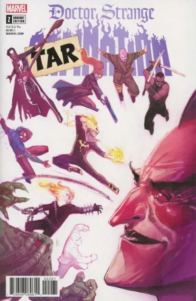 Cover of Cover F