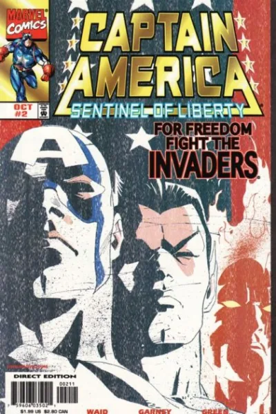 Cover of Cover B