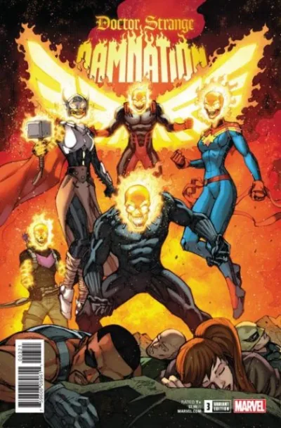 Cover of Cover B