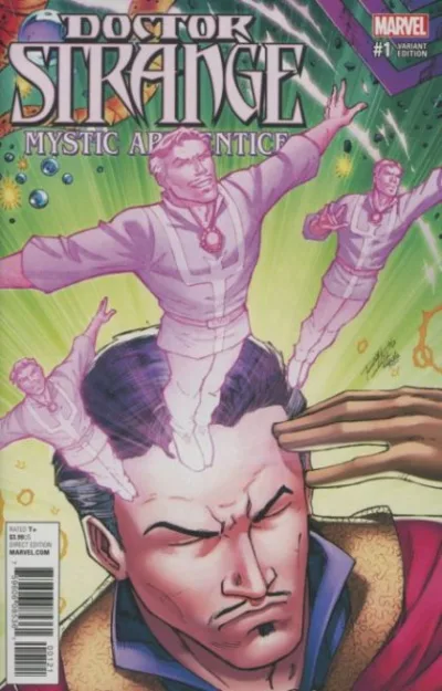 Cover of Cover B