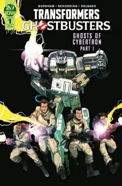 Cover of Cover Variant (Code: 51)