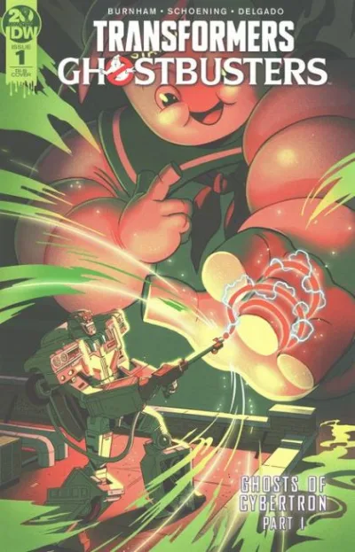 Cover of Cover Variant (Code: 41)