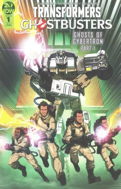Cover of Cover Variant (Code: 31)