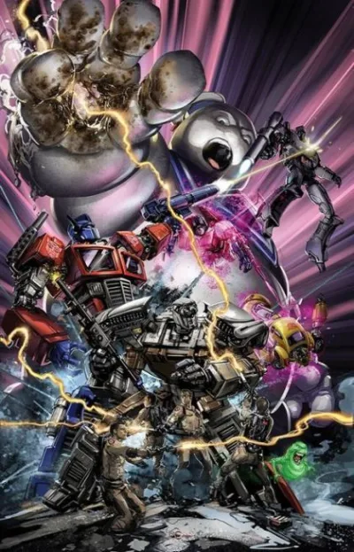 Cover of Cover Variant (Code: 61)