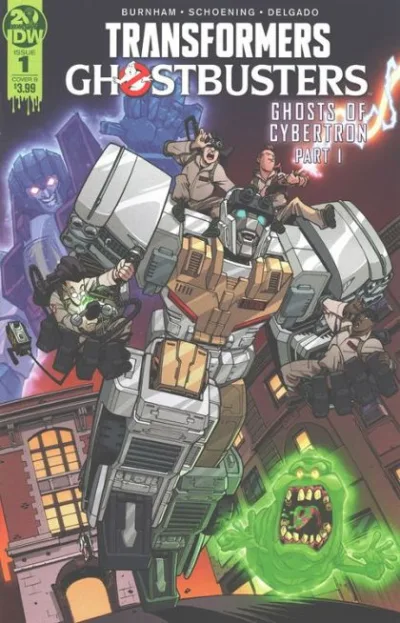 Cover of Cover B